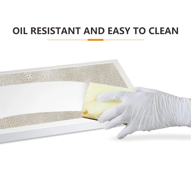 High Quality With Competitive Price Customizable Size Slim Rectangular Surface SMD LED Panel Light