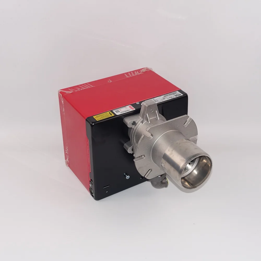 RIELLO Gas burners 40 FS series  GS5