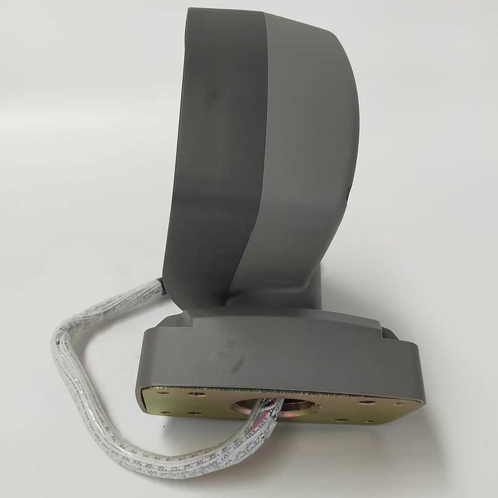 Original factory Excavator Spare Parts Monitor Display Panel XE215C attachment 803504589 Wdkxgy200-30 Monitor Control Screen