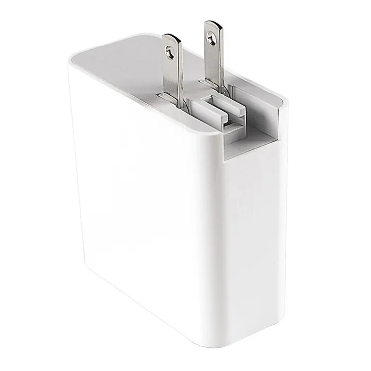 Office standby charger USB C port quick charge 100W wall adapter PD charger