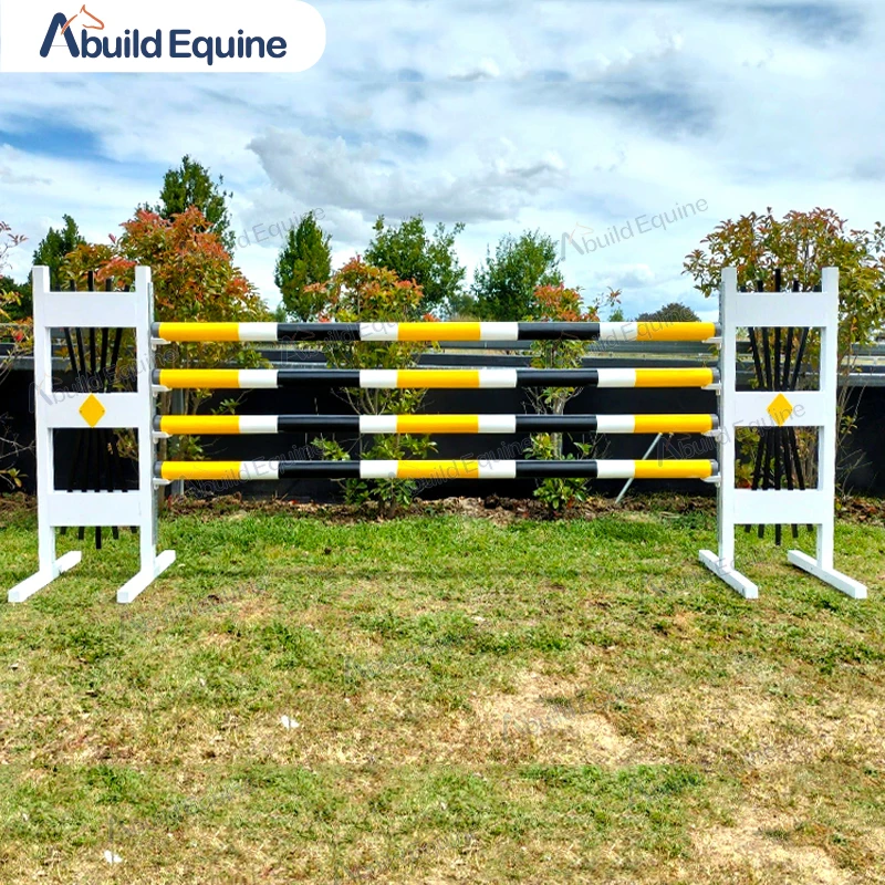 New design competition horse products jumping fence show jumping
