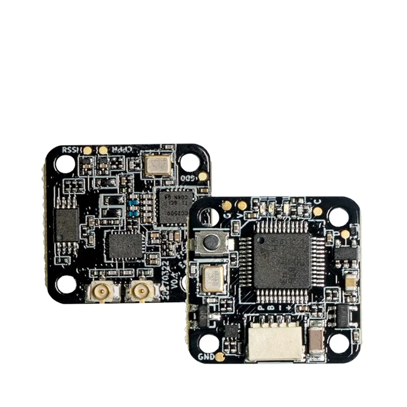 FrSky XSR-M D16 телеметрический Приемник 20 мм X для 16ти-канального видеорегистратора с SBUS/CPPM выход дрона дистанционным управлением самостоятельной сборки