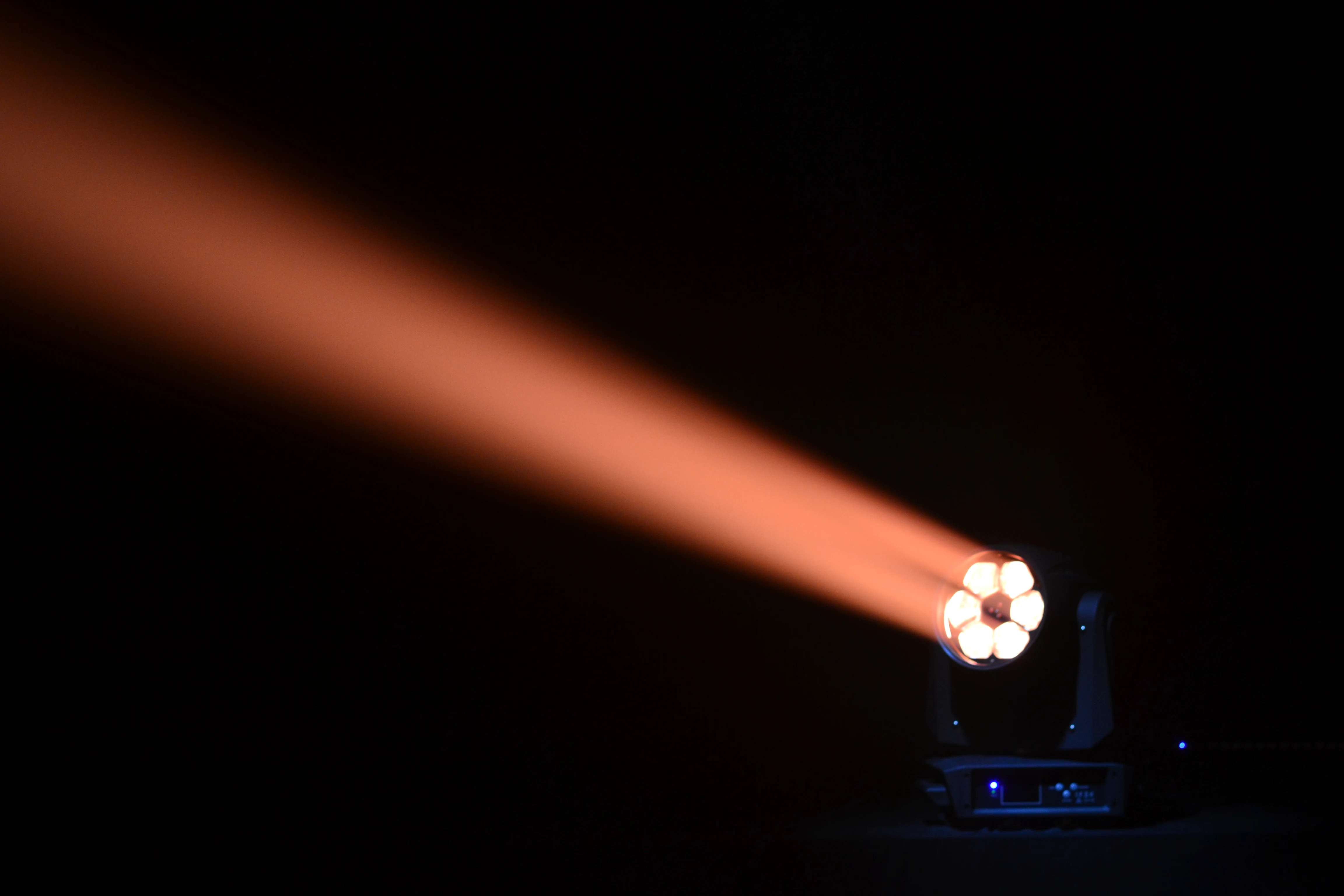 6*40 Вт мойка movinghead ayra