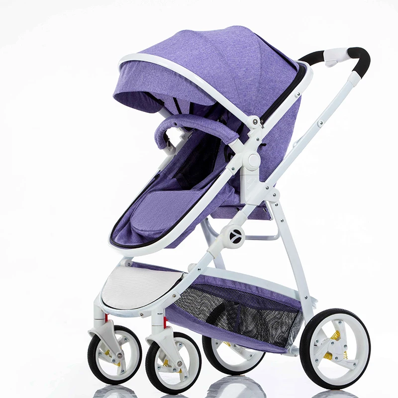 Hubei Baby Strollers2cwalkers New Product Baby Stroller