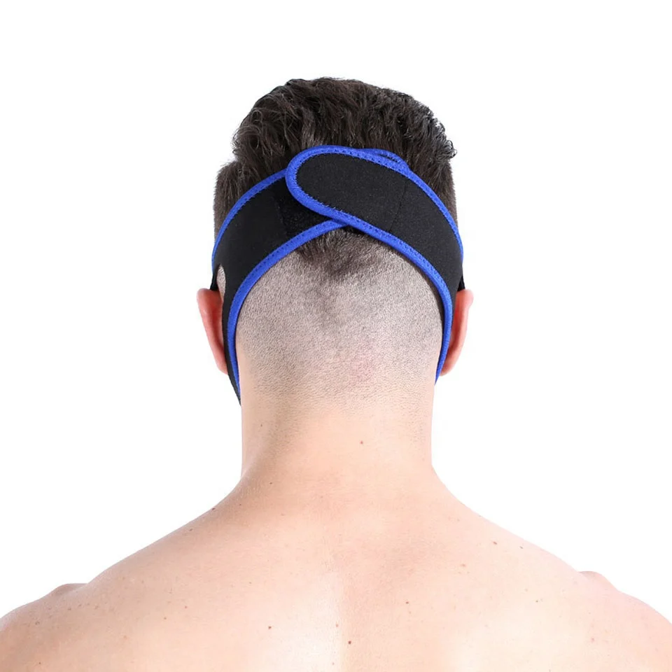 Neoprene Anti Snoring Chin Strap