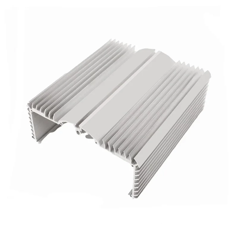 custom controller battery box power amplifier case enclosure shielded power supply case