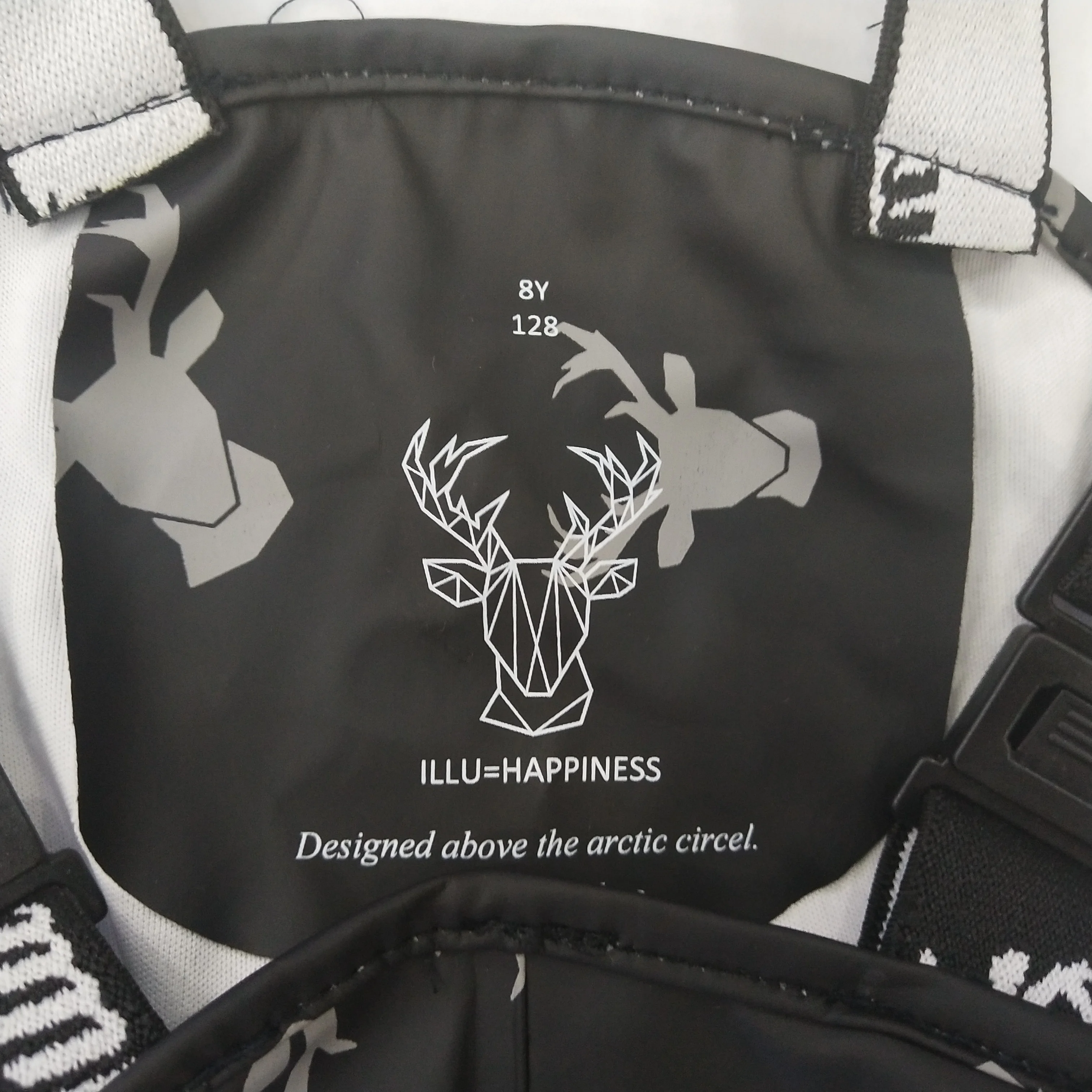 Stocked waterproof  XOPT-TECH single layered 100% FULL PRINT PU rain suit set for kids with hood insulated manufacturer