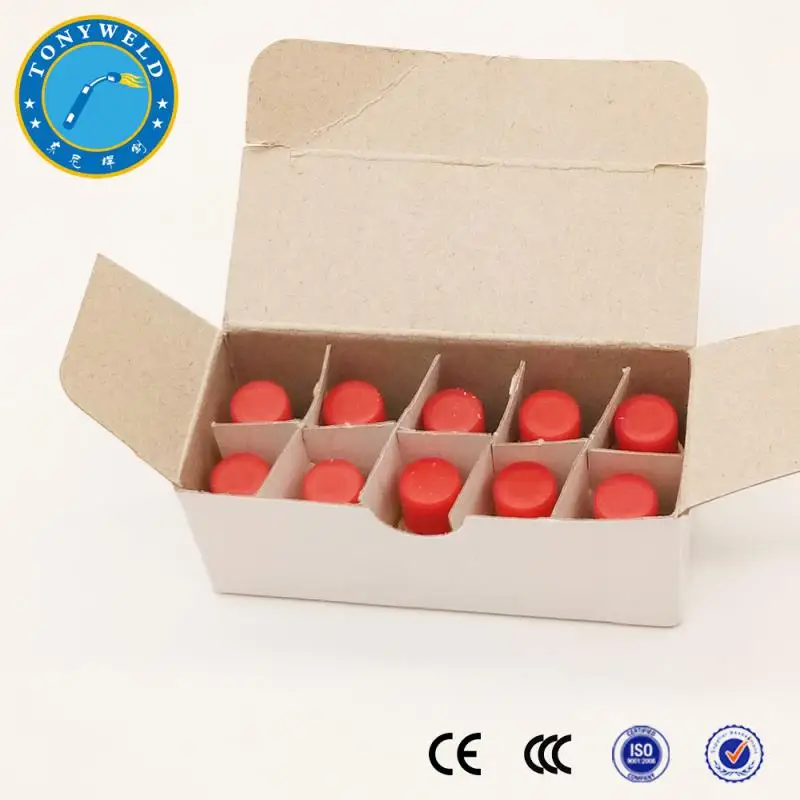 Tig torch gas lens jumbo 45V27 3.2mm for wp17/18/26