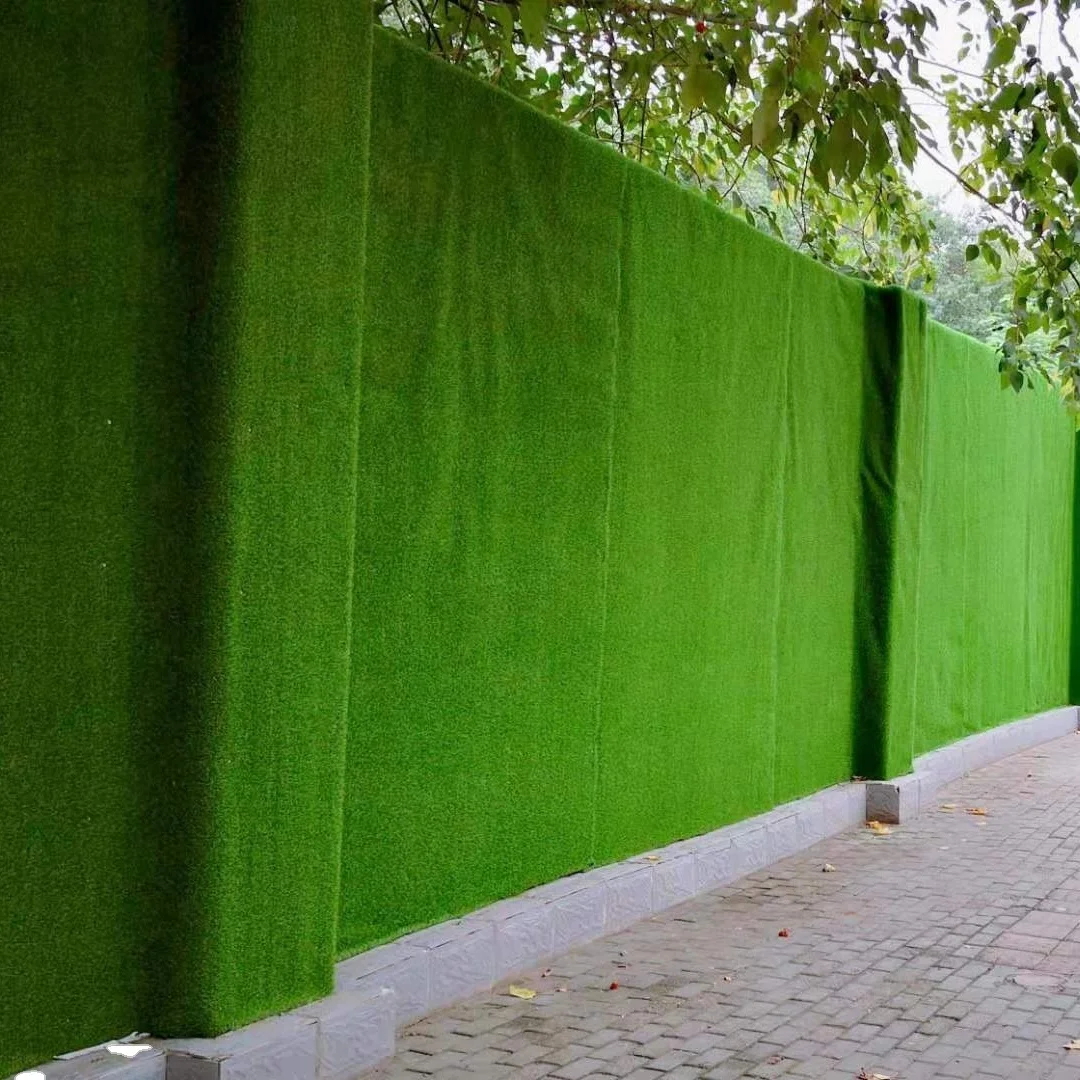 10MM Cesped artificial Landscape Putting Green Grass Synthetic Turf Artificial Grass  gazon synthetique