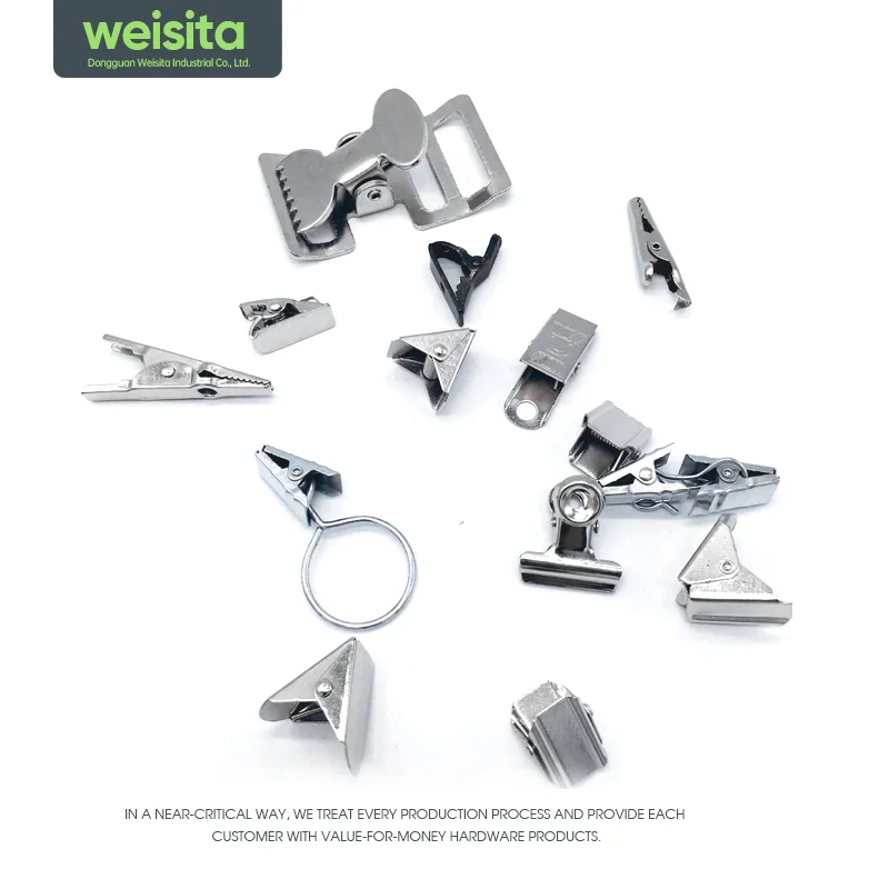 В 2020 году Новая металлическая Форма для электронных испытаний с зажимом под крокодила имеет полный спектр технических характеристик для OEM-производителей.