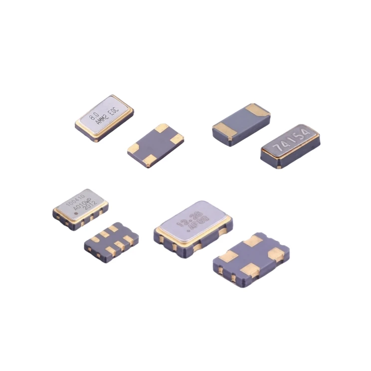 626L156H4IMT XTAL OSC XO 156.257812MHZ LVDS