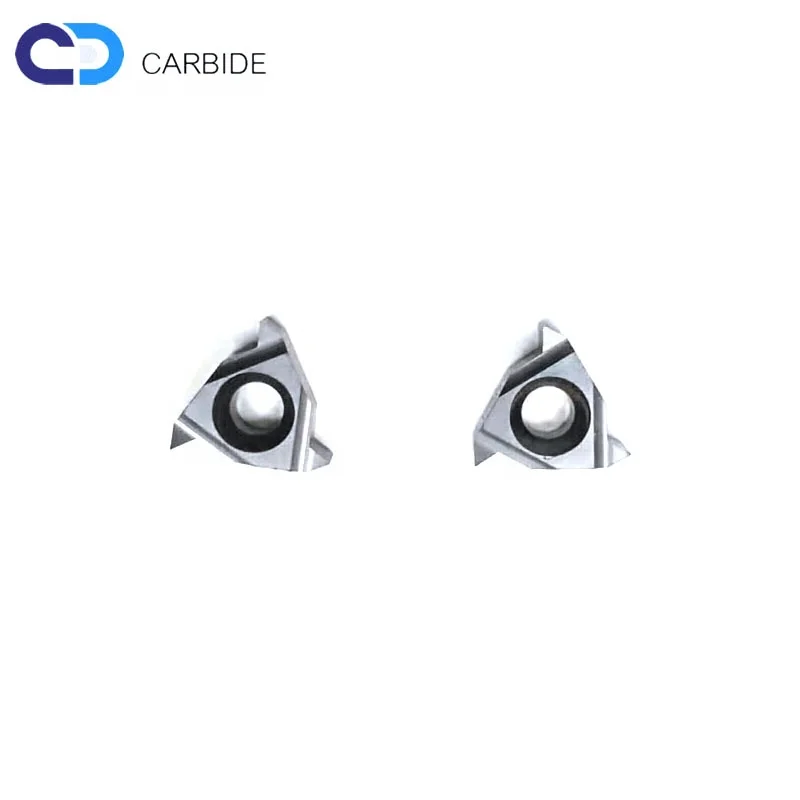 Factory price A 60 IR 11CNC Cutting Carbide Turning Inserts Tungsten Carbide Threading Inserts