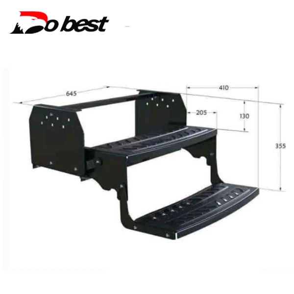 Travel Trailer Caravan Motorhome Door RV Door Camper Door