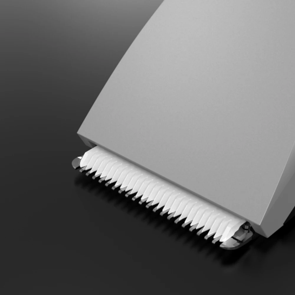 Waterproof Portable Electric Hair Clipper Blade Sharpening Machine maquina de cortar cabello And afeitadora electrica