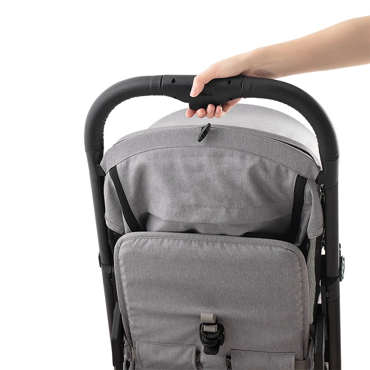High Quality Adjustable Multi-Function Convertible Easy Foldable Portable Buy Luxury Baby Push Car Stroller