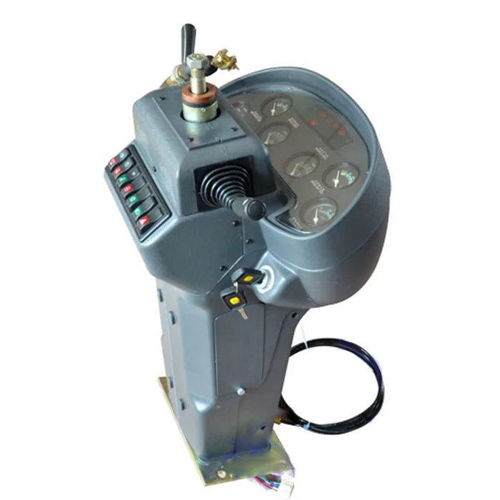 XGMA XG953III loader Dashboard Component 29C0165