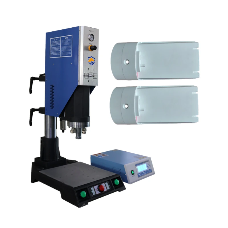 Plastic welding machine manufacturers direct supply battery compartment welding equipment charger ultrasonic welding machine