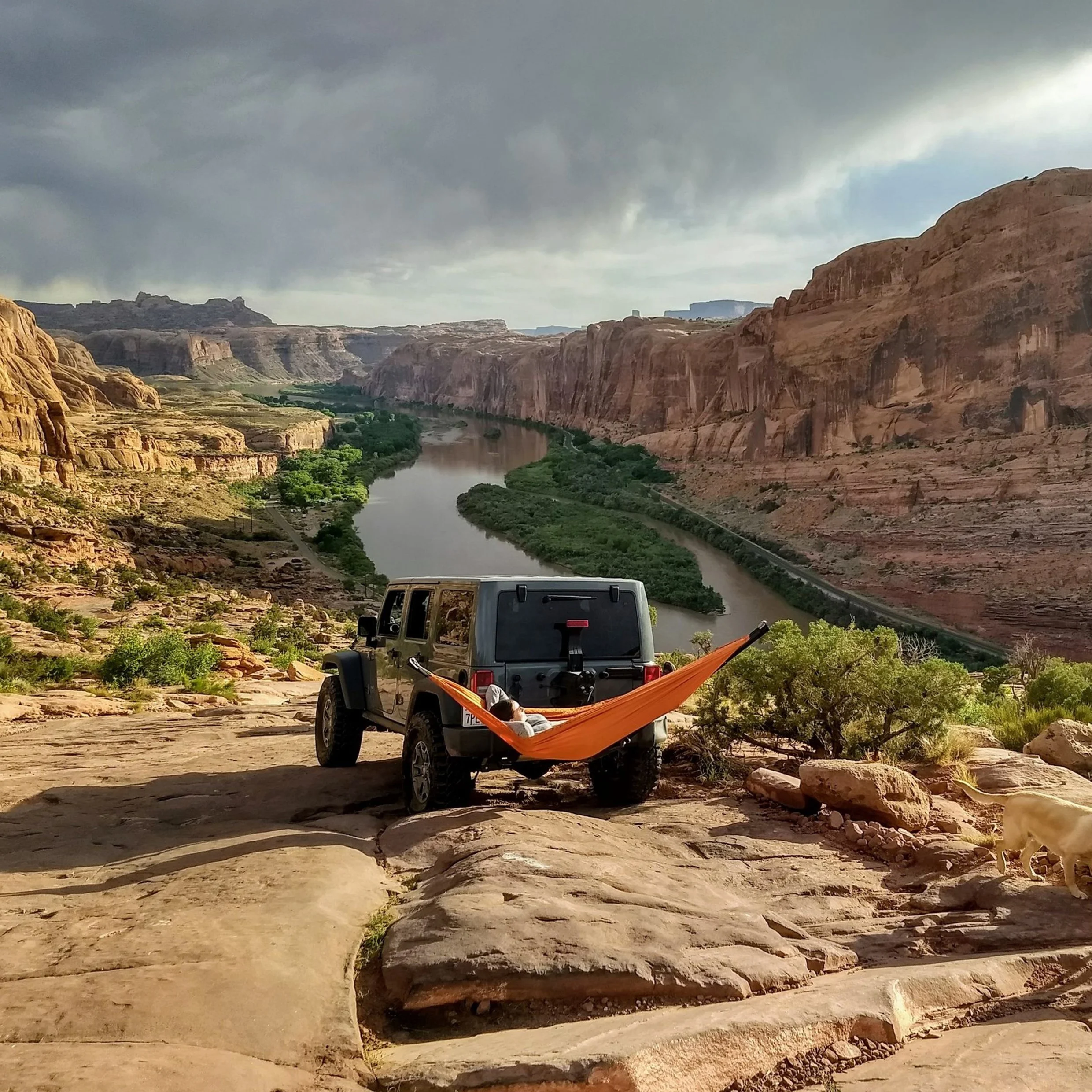 Прицеп сцепная тележка гамак для игр с ягодицами любимое детское крепление молодых людей 4x4 внедорожник спортивный артефакт кемпинга