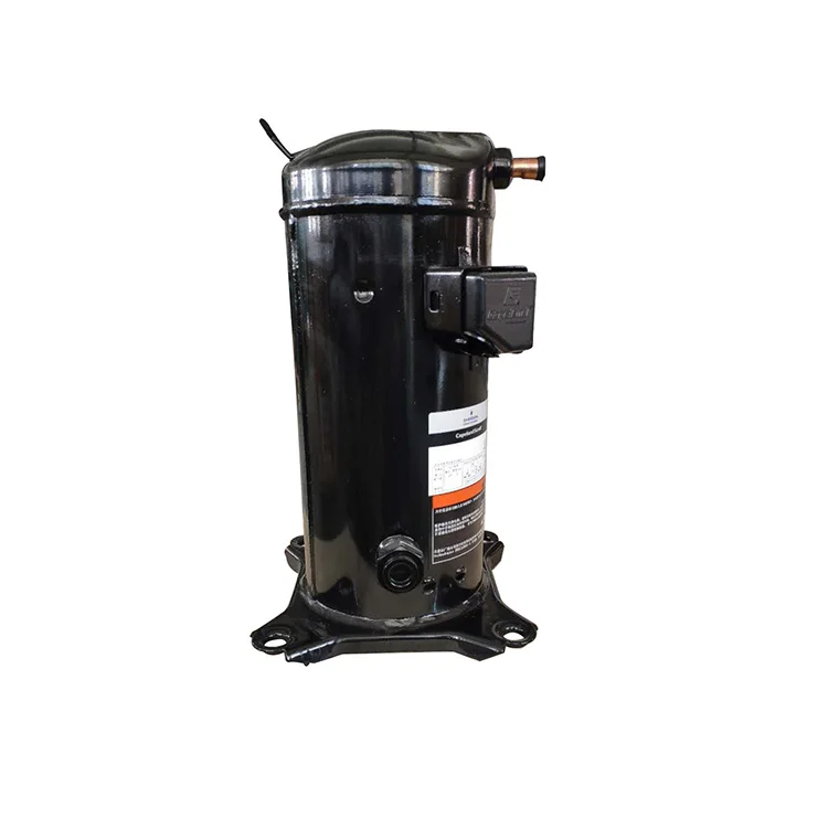 ZSI21KQE, Произведено в Китае, 7HP герметичный компрессор прокрутки