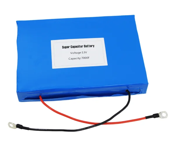 7000f 12v super capacitor electric bike 12v ultracapacitor module