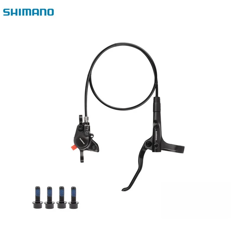 Shimano BR-MT200 oil disc brake mountain bike hydraulic super M315/355 disc brake