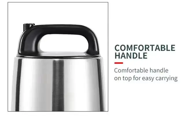 Stainless Steel Blender Electric Meat Grinder Powerful Meat blender Professional Meat Grinder Heavy Duty Grinder