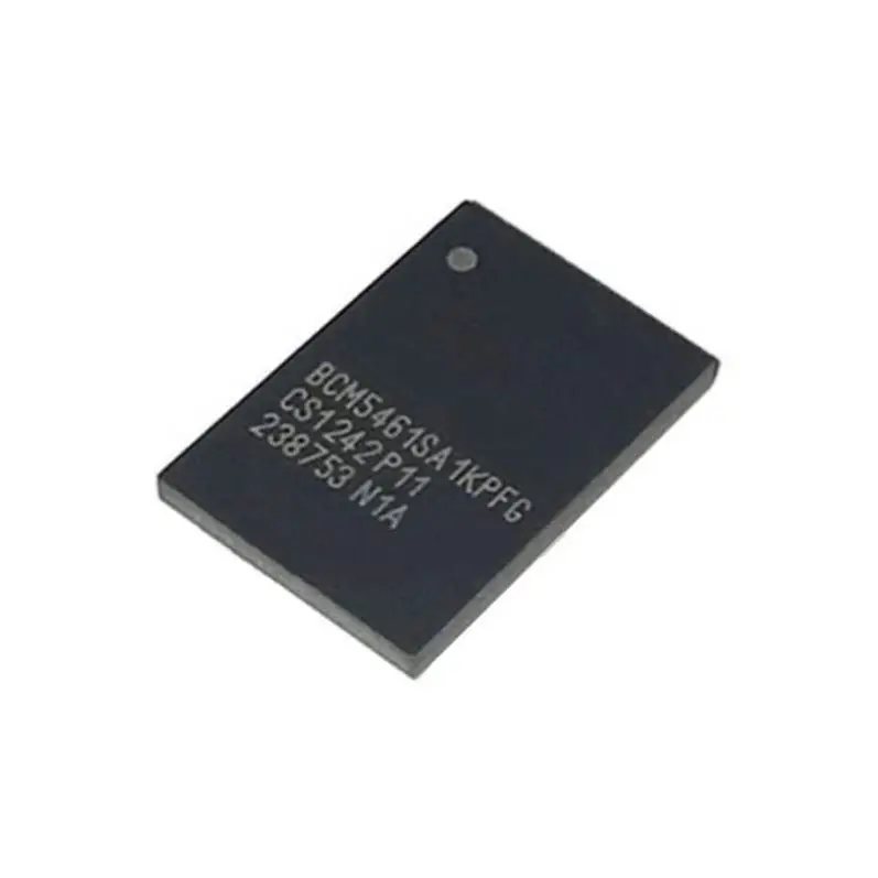 Микросхема IC BCM5461SA1 BCM5461SA1KPFG BGA интегральная схема