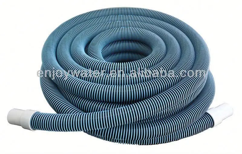 Enjoywater pool spa piscina garden outdoor hard spirals wound EVA vacuum hose