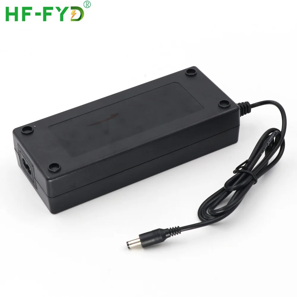 HF-FYD FY1505462000 e-bike lithium ion battery charger 54.6v with kc certificate