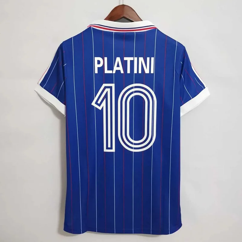 Wholesale Retro 1998 Germany Brazil Soccer Jersey 1990 Football Vintage Fran RONALDO BLANCO Henry Zidane CE Classic Shirts