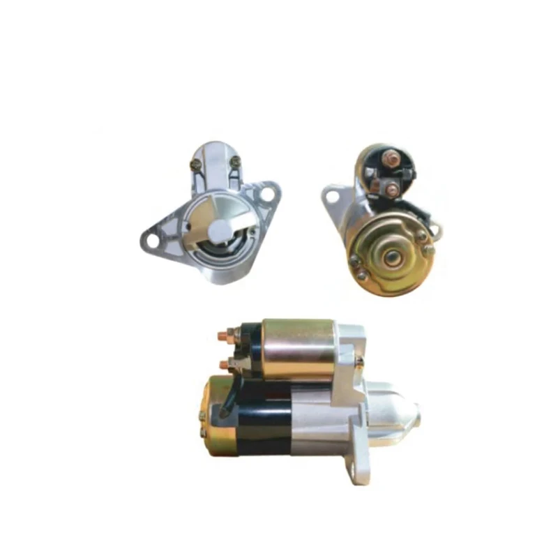 starter motor EAA-121256 RNLM1T85682 4057795026698 Auto Car Auto Starter Motor