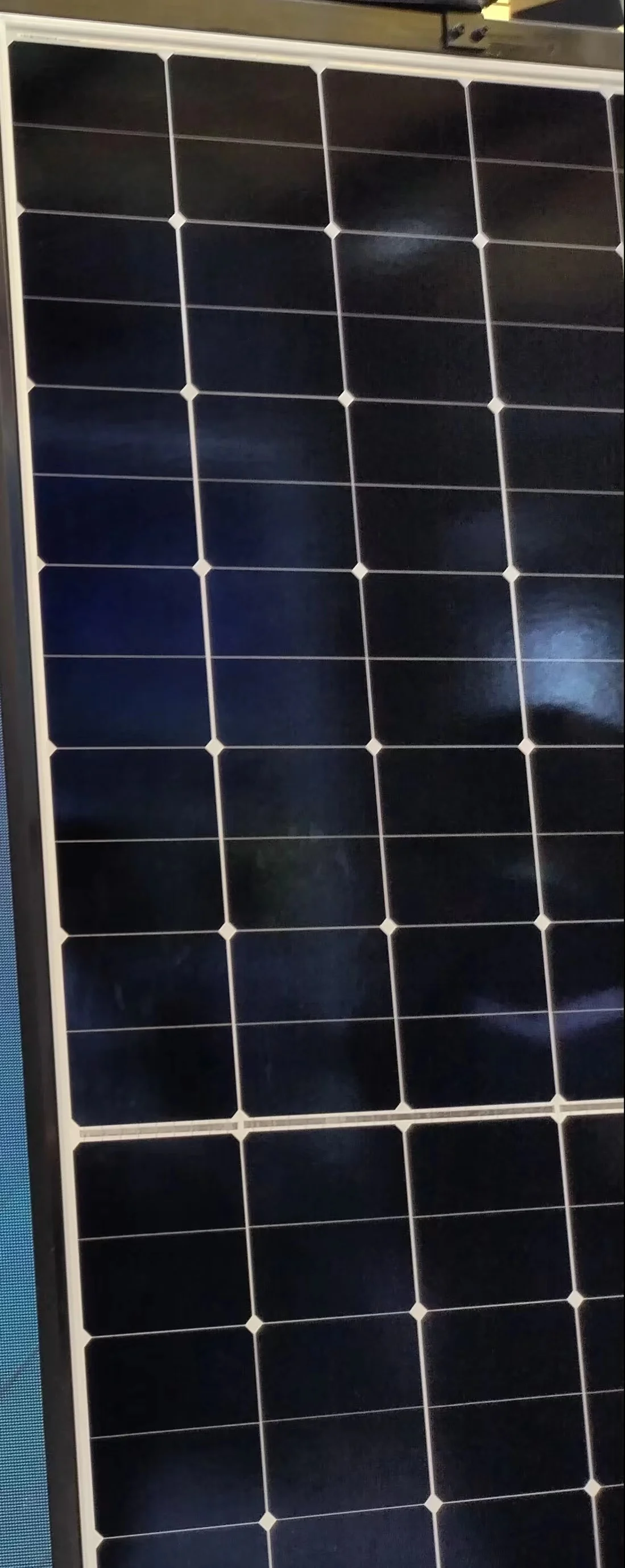 Longi 435w 440w 445w 450w A grade Solar pv solar panel tier 1 brand good price