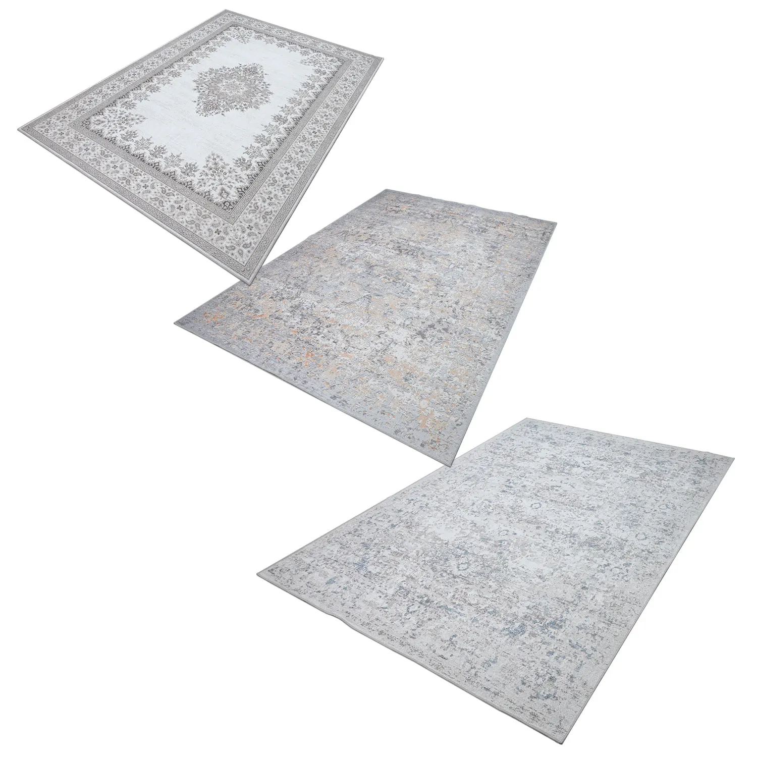 Machine Washable Rug 8x10 Area Rug for Living Room Alfombras Bedroom Throw Boho Persian Rug Carpet for living room