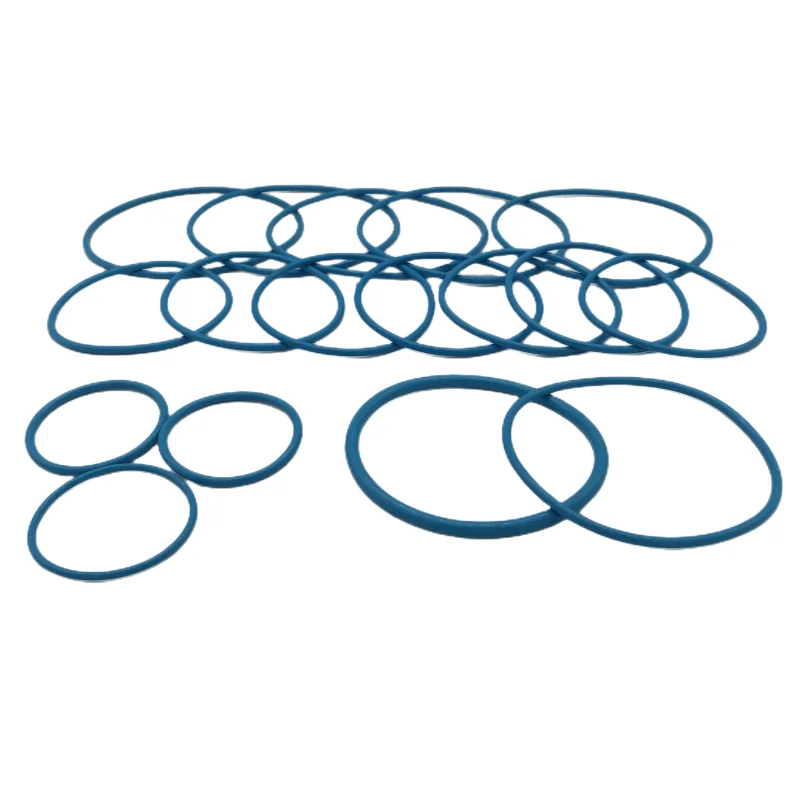 China Supplier Good Corrosion Resistance Downhole GC Stripper Head Redress Kits