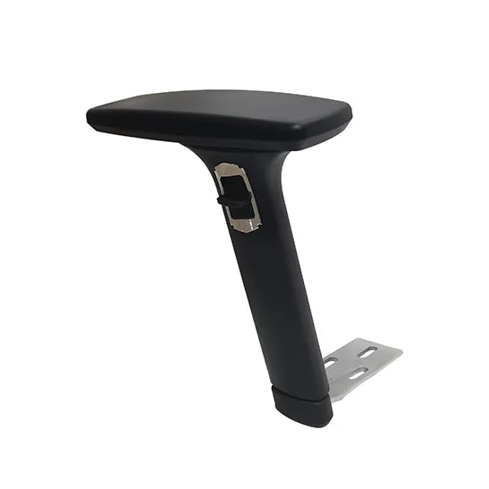 Fast Shipping OEM ODM Acceptable High-End 3D Adjustable Revolving Home Office Chair Armrest Replacement Universal Armrest