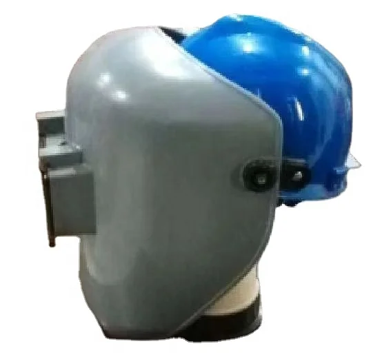 ce en175  ansi  top quality ABS material safety helmet type welding helmet for sale