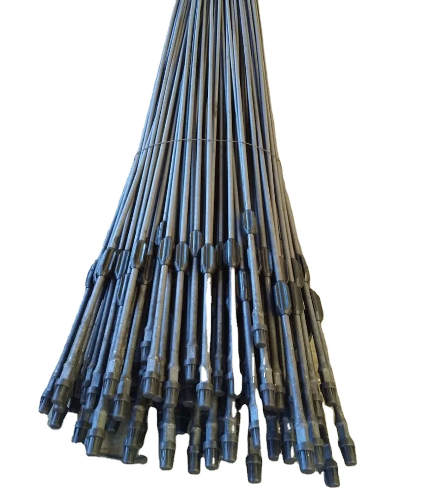 OCTG API Grade D HS  Sucker Rod