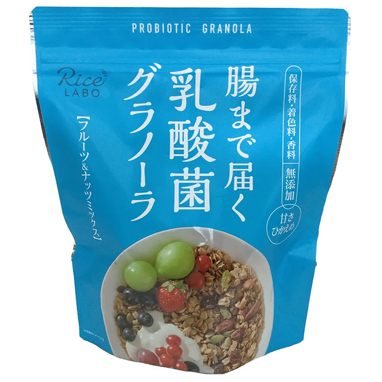 
Healthy delicious safety food diet japan provides dietary fiber 