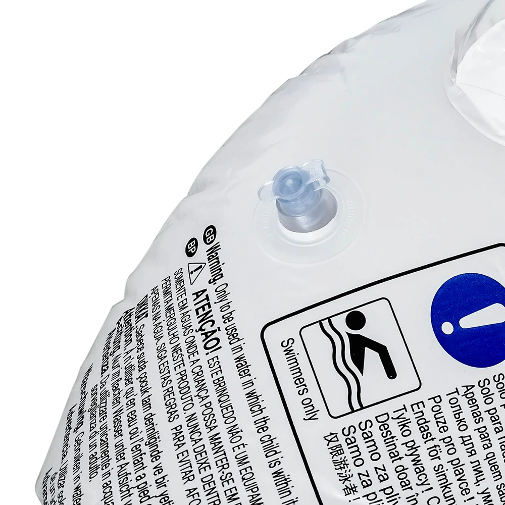 Wholesale PVC  Inflatable Pool Float Party Toys with Durable Handles,Summer Beach Float Swimmming Pool Inflatables Ride-on