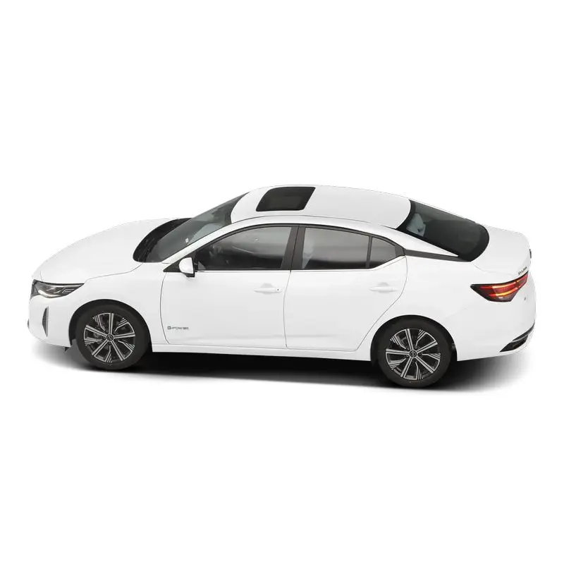 EXW 2024 Nissan of SYLPHY Sedan FWD Gas Petrol 1.6L 122PS L4 R16 90kW/155Nm Luxury Edition LHD new used car for sale