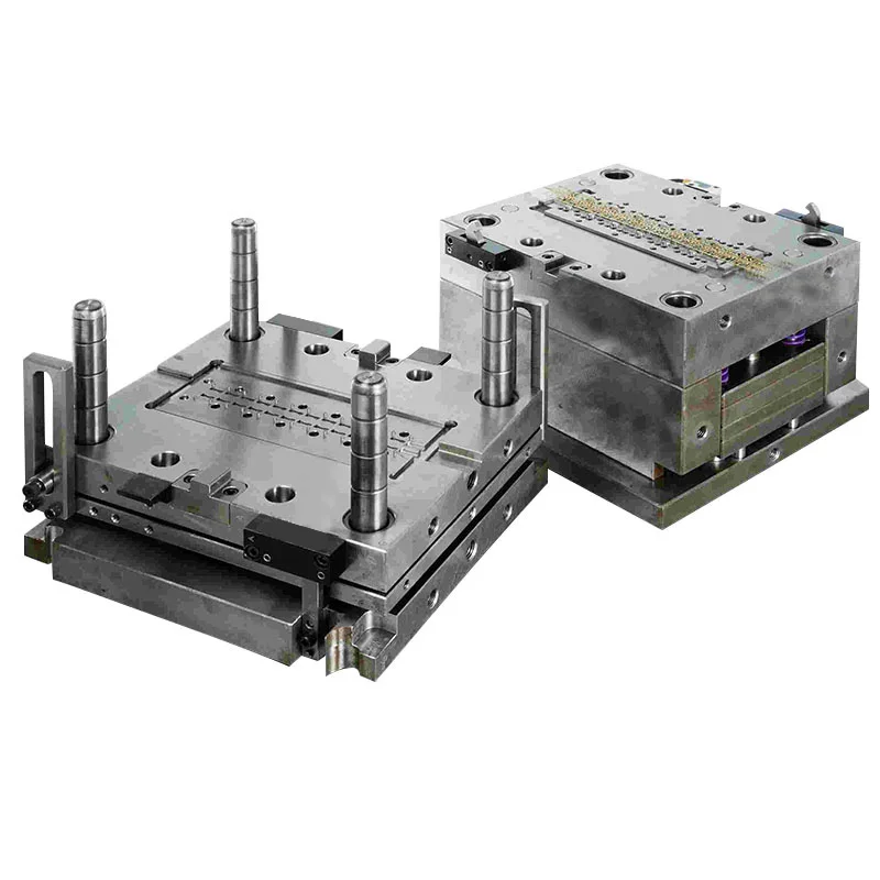 Factory Custom ABS-PC PSU PPSU Plastic Injection Molding Machine Spare Parts