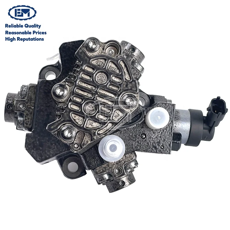 Excavators D04FR PUMP HIGH PRESSURE KOBELCO SK130 SK140 VA32G6110300 0445020083 32G6110301 Diesel Machinery Engines Pumps Inject