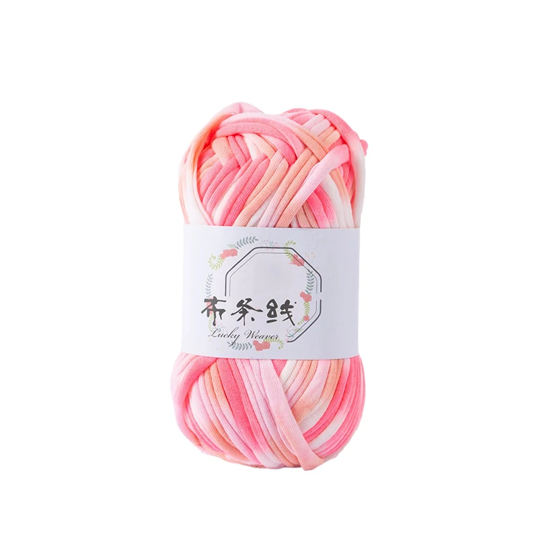 Sell well hand knitting soft baby yarns wholesale natural polyester yarn for knitting