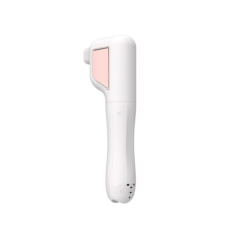 2024 Newest home use hand held beauty equipment skin firming machine wrinkle removal rf face lifting device factory price