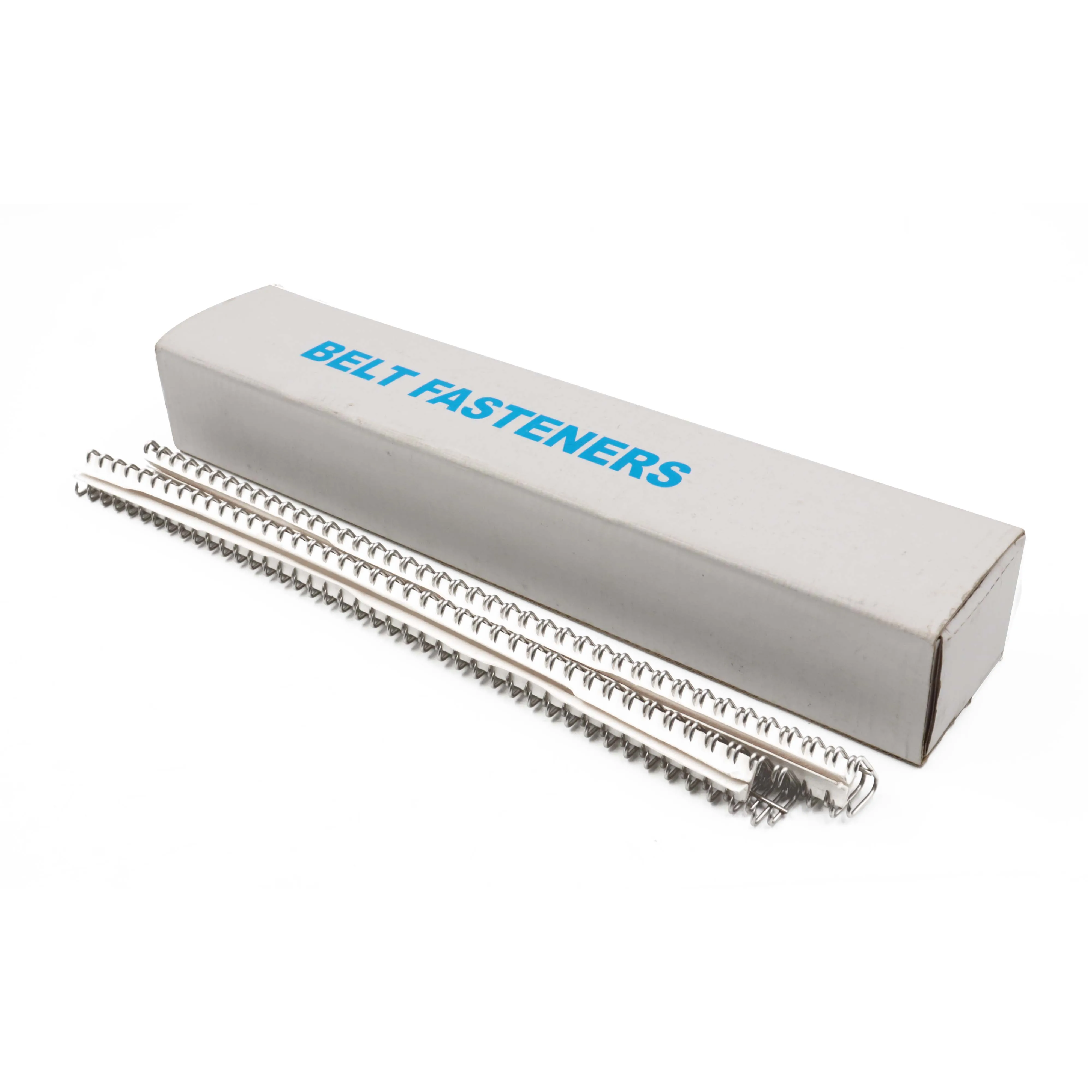 Stainless Steel Needle Fastener For Conveyor Belt