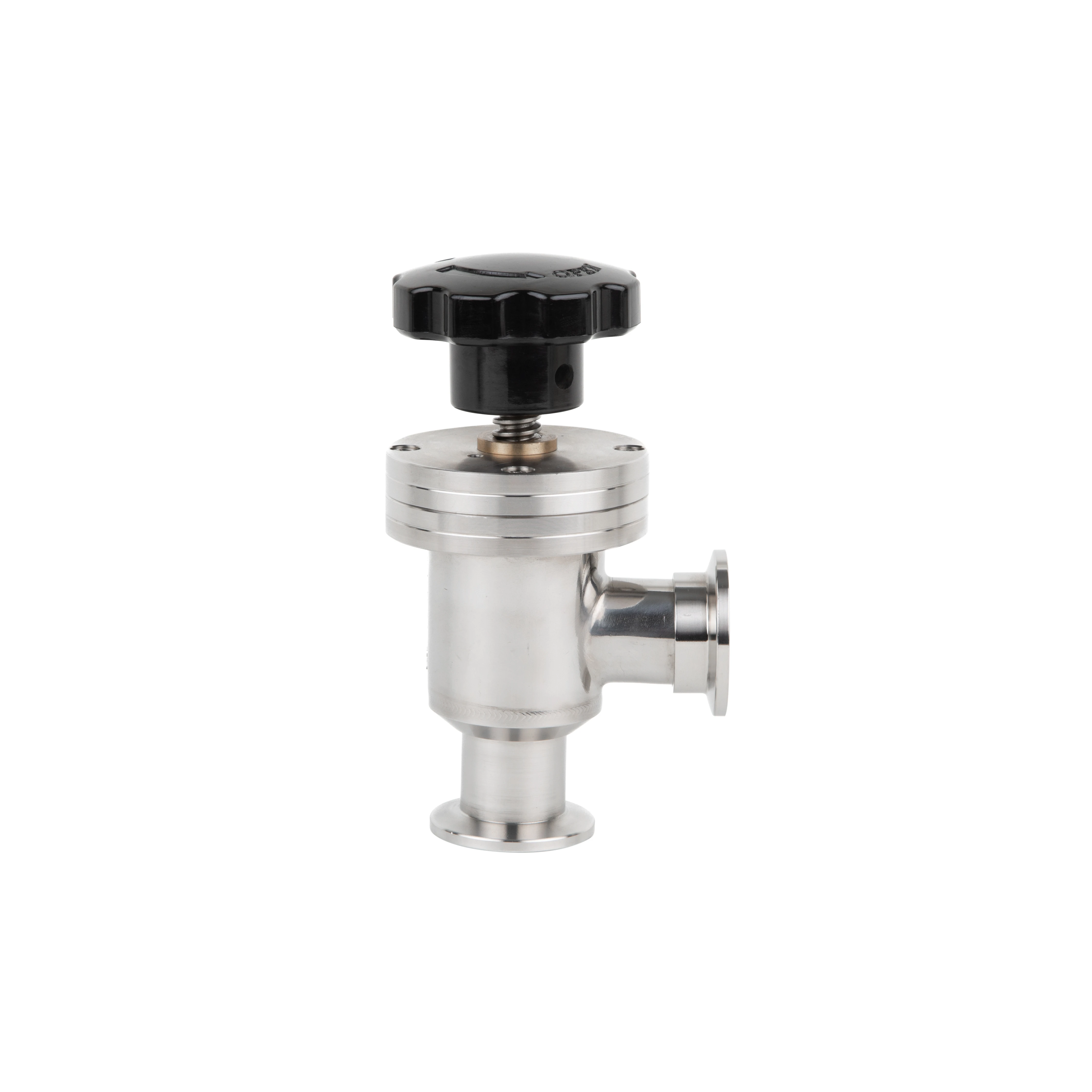 wenzhou vacuum stainless steel SS304 SS316L flapper valve