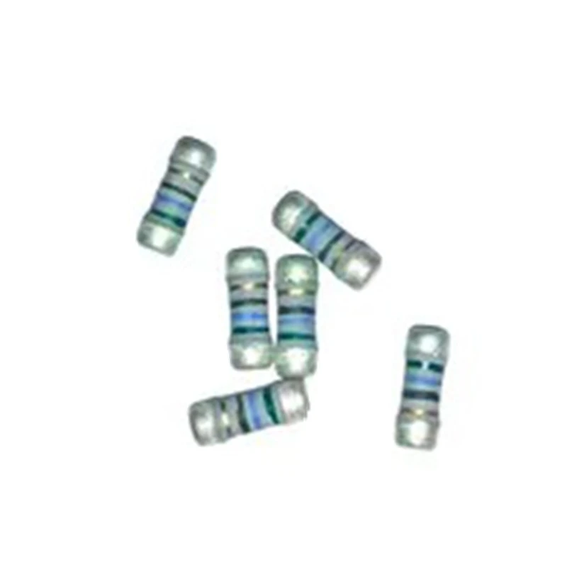 Высокоточный омматический резистор MELF 0204 100k 0,1 Ом до 2 м в параллельной цепи