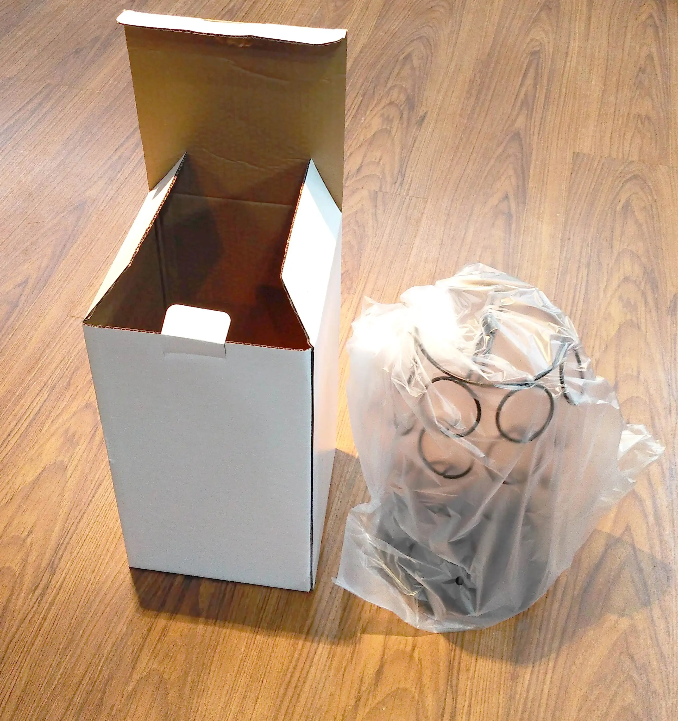 Rotary Dolce Gusto Coffee Capsule Holder Rack organizer