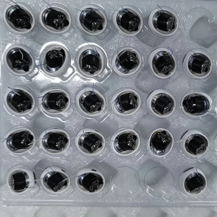 USA Warehouse Gen 2 3 TWS ANC Headphone Earbuds 2nd 3rd Generation Noise Cancelling Wireless Earphone