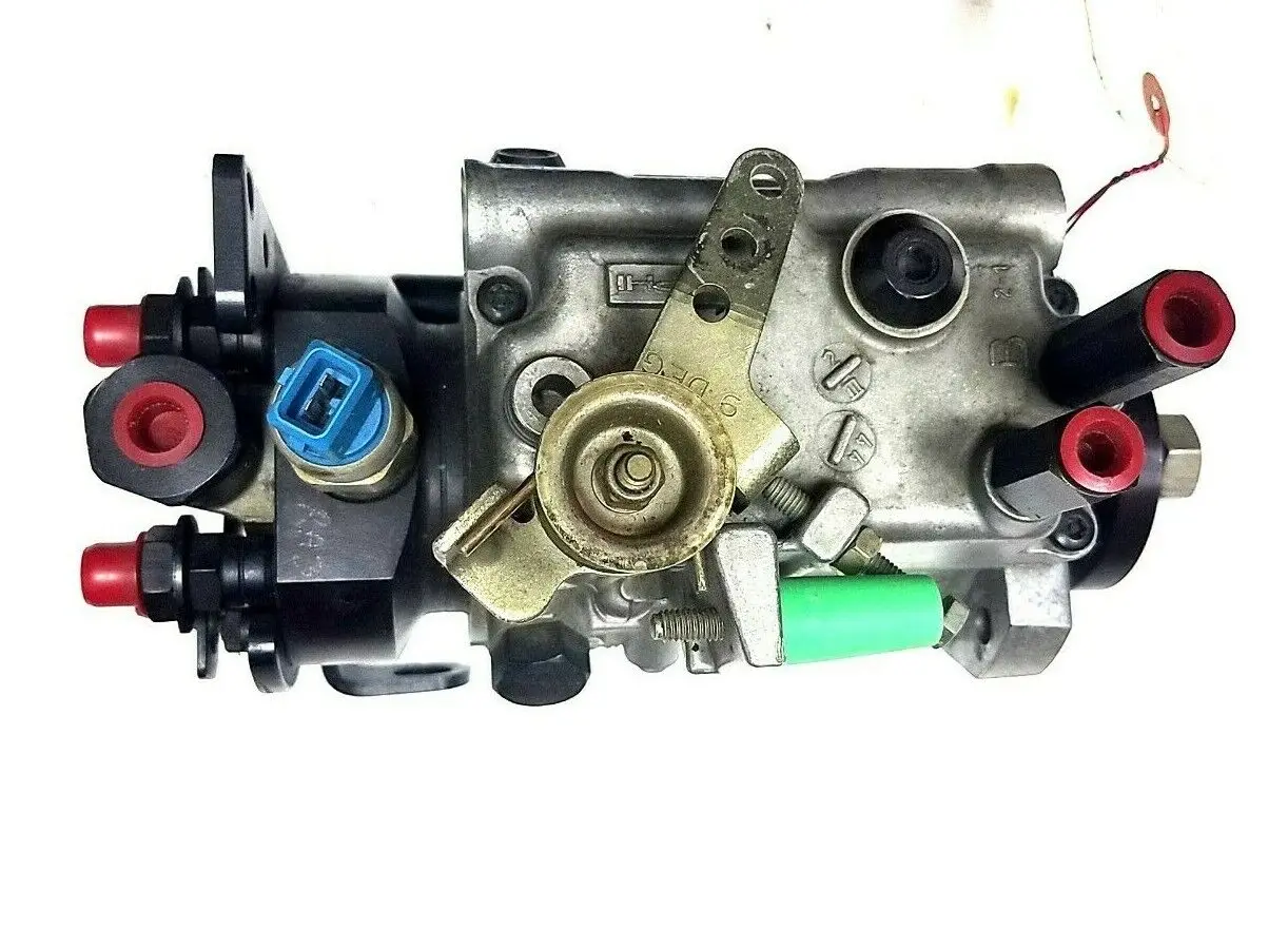 Насос впрыска для Perkins 4NA LP33 Eng 8923A170G (8923A174G; 22430LVG)